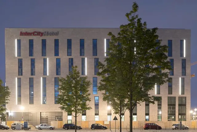 IntercityHotel Berlin Central Station