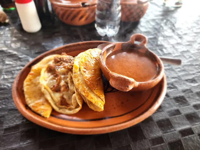 Birrieria y Clamateria