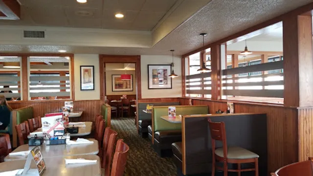 Perkins American Food Co.