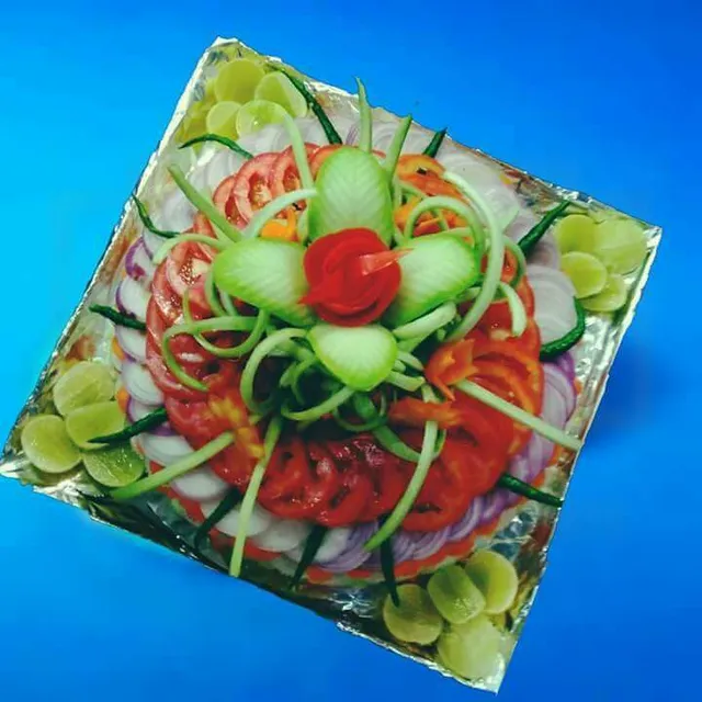 New Family Restaurant