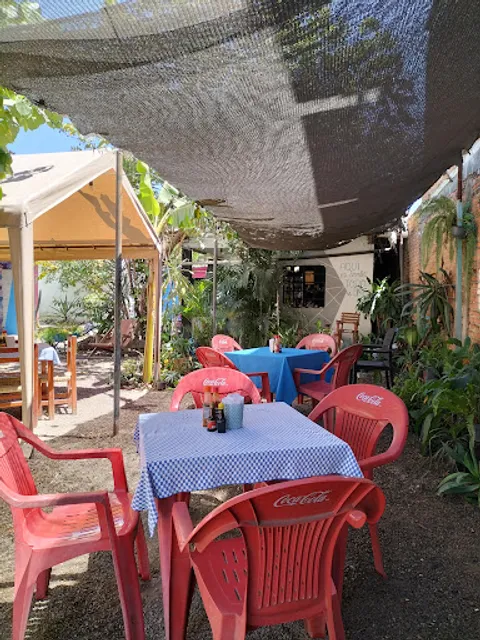 La Costa Mar y Tierra