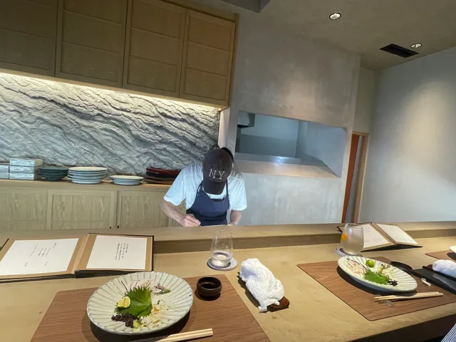 淡路島 cusine 595.6 ola