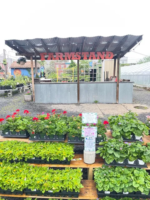 Greensgrow Farms