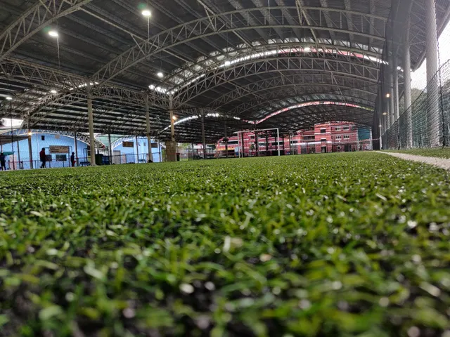 Kovan Sports Centre