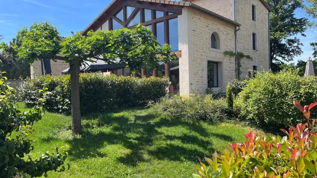 Logis Hôtel la Vinaigrerie