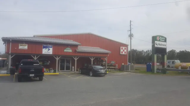 Ranch Hand's Feed Depot