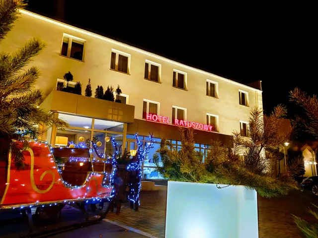 Hotel Ratuszowy