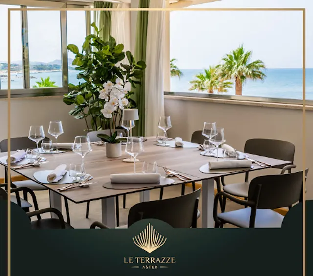 Le Terrazze Restaurant & Drink Experience