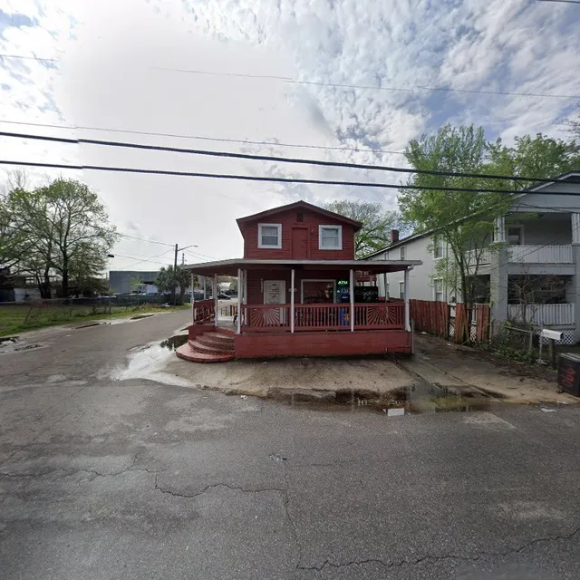 Champion Beauty Salon