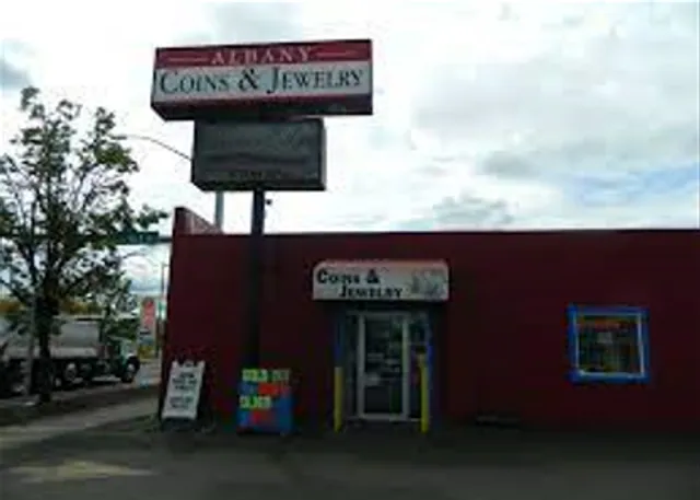 Albany Coins and Pawn