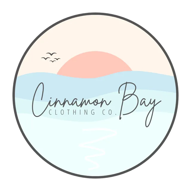 Cinnamon Bay Clothing