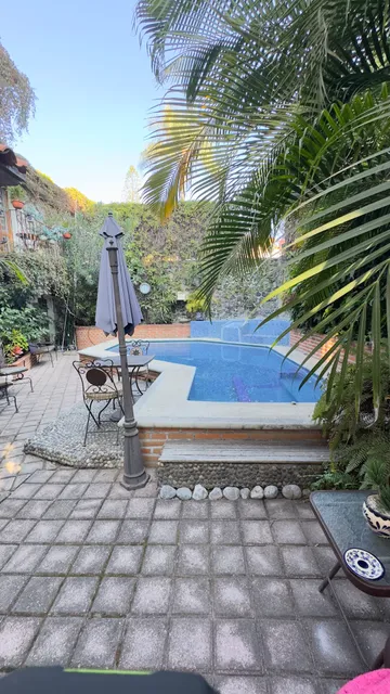 El Jardin Del Eden B&B Boutique