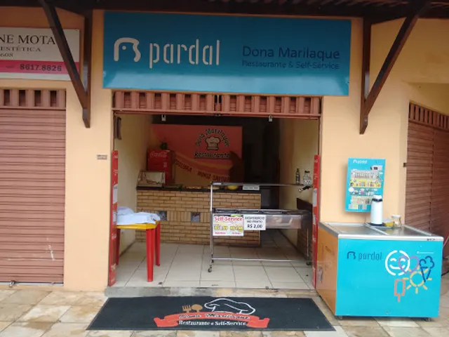 Restaurante Dona Marilaque