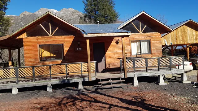 Cabañas Mawidantu Lemu