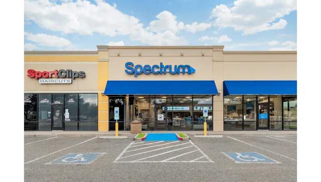 Spectrum Store