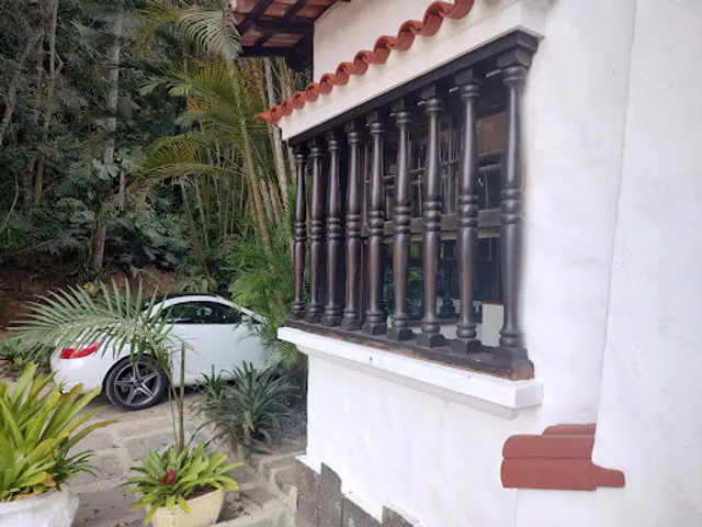 ZuhauseBier Nano Cervejaria e Restaurante