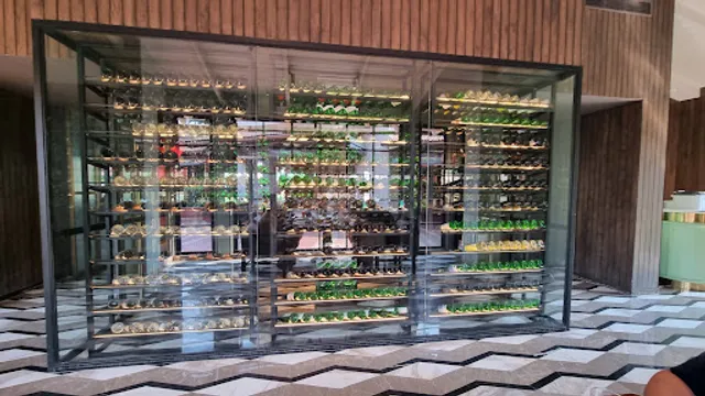 Pavilion at the Village Square