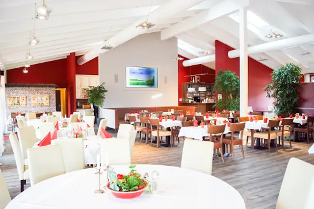 Barberino Restaurant