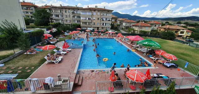 Balneohotel Gergana