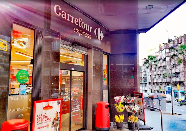 Carrefour Express