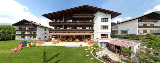Hotel Solstein GmbH