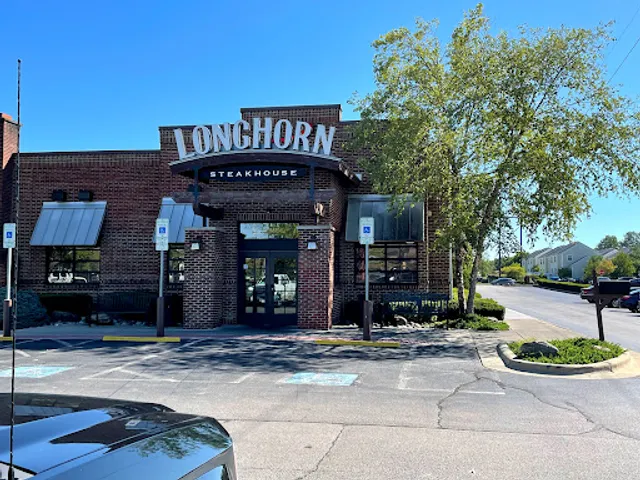 LongHorn Steakhouse