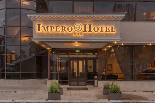 Impero Hotel