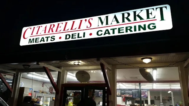 Citarelli's Gourmet Deli