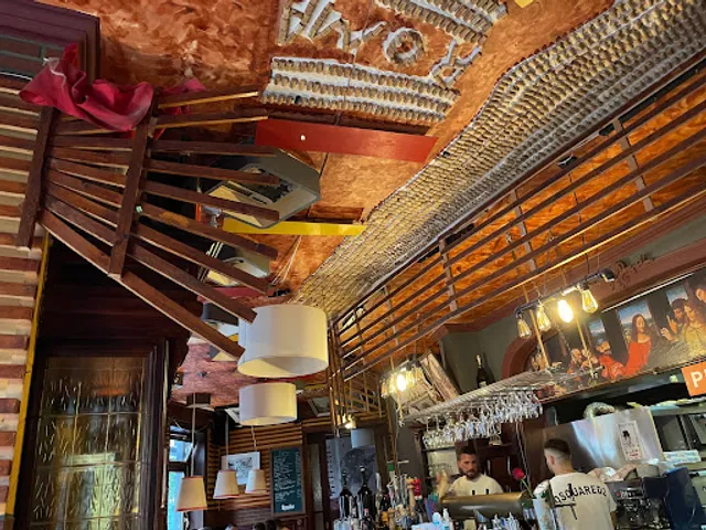 Trattoria Roma Sparita