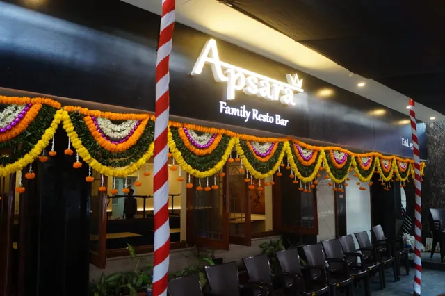 Apsara Bar