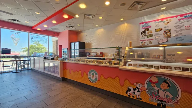 The Scoops Udder Place