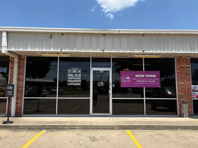 Settler's Table Bakery & Deli