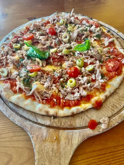 WoodStock Food&drinks