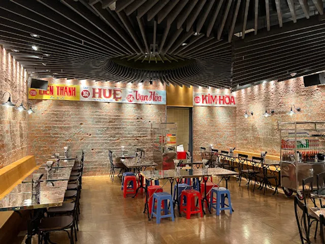 Cô Thành Restaurant