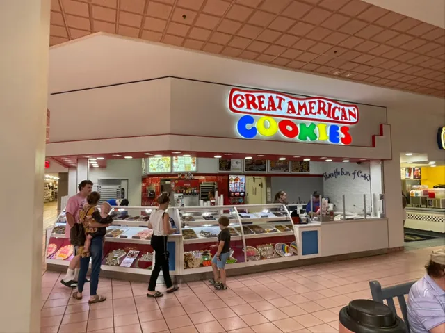 Great American Cookies