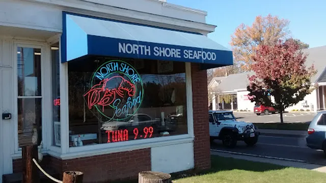 North Shore Seafood Co