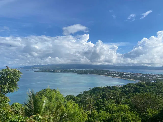 Bulabog Viewpoint