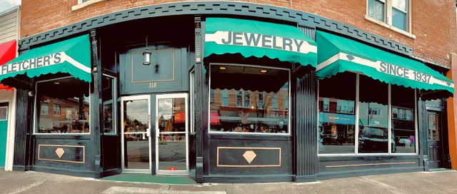 Fletcher's Jewelry
