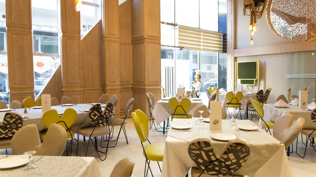 Restaurant LE BUFFET