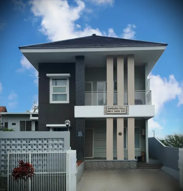 Gandaria Villa Batu