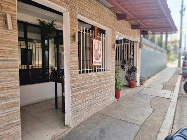 Restaurante Mi Comida