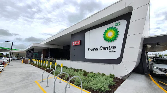 McDonald's Ballina Travel Centre