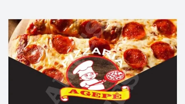 Pizzaria Agepê