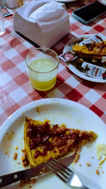 Churrascaria & Pizzaria Ki Gaúcho Simões Filho