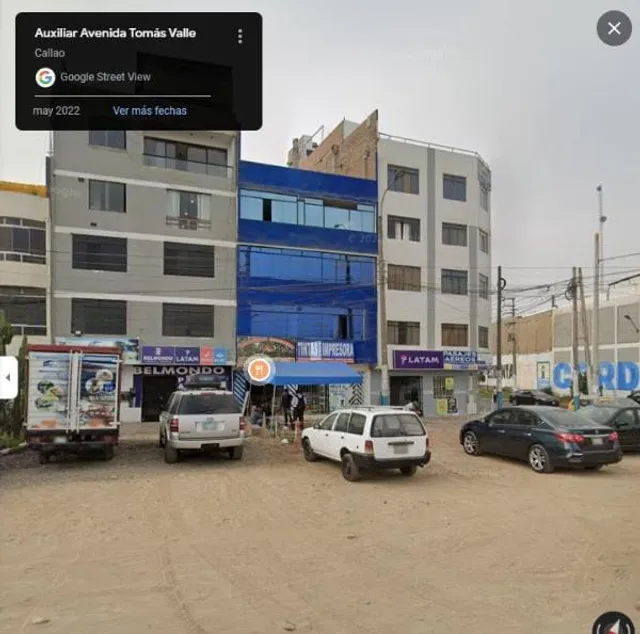 Home Blessed tu hogar lejos de casa