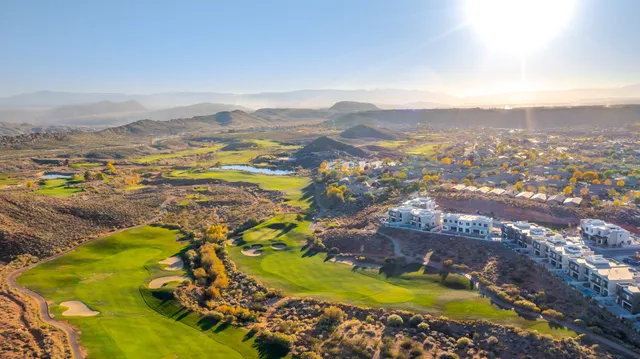 Coral Springs Resort - Building H