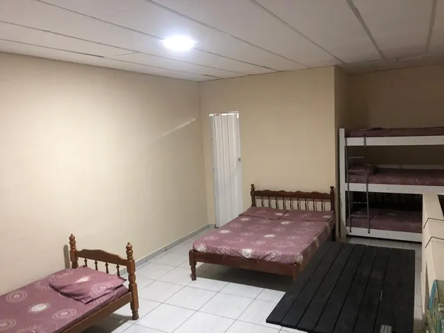 Peró Beach Hospedaria