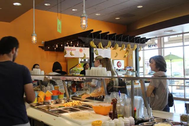 Bowl of Greens Healthy Kitchen & Juice Bar