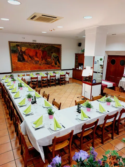 Mendi Ona jatetxea, Sodupeko Batzokia