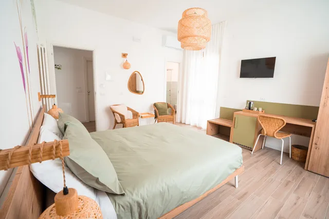 Adriatic Sunrise B&B